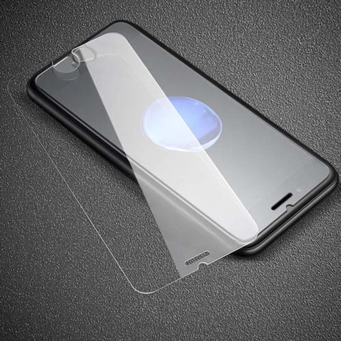 Лидер продаж защита экрана смартфона для iPhone SE 2020 закаленное стекло прочное Защитное 6 7 8