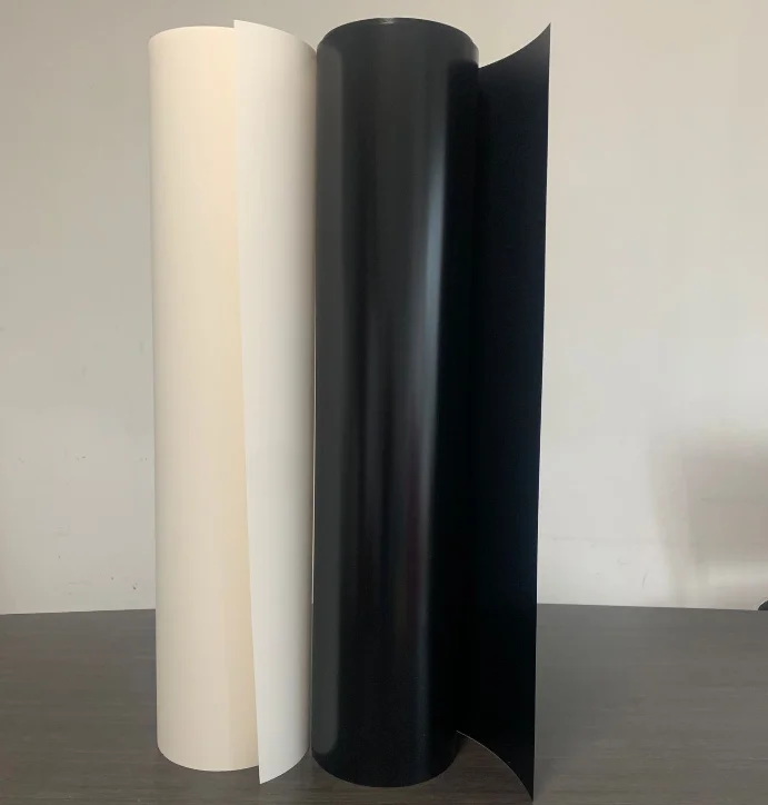 Hi quality Halogen Free Flame Retardant V-0 Polycarbonate Film 100% Material From Japan Teijin