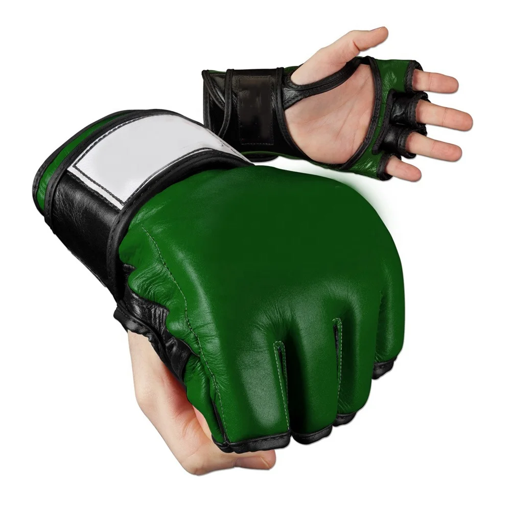 
 Боксерские ремесла спорт США Тхэквондо перчатки защита рук спарринг половина пальцев карате боевые искусства снаряжение для MMA бокса шампунь  