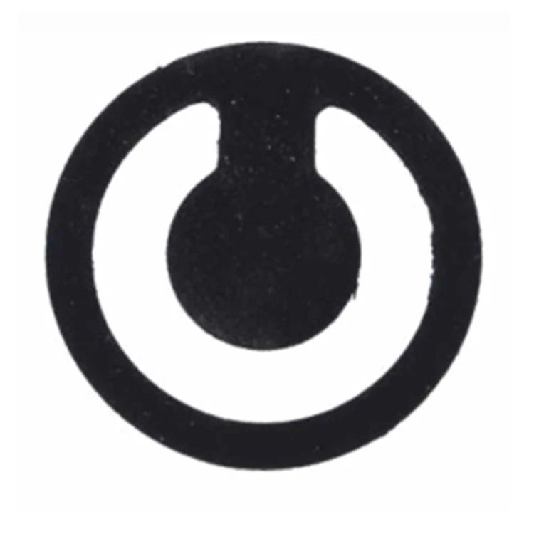China Manufacture Quality Diaphragm Service Package Accessories Diaphragm Pump Service Kit