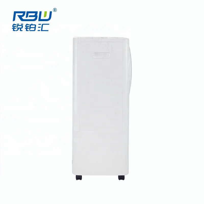 Best quality 30L water tank cooling fan portable evaporative air cooler with ionizer function