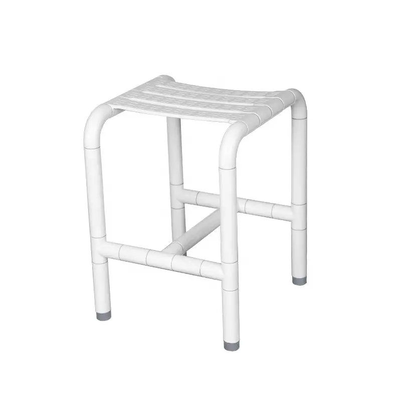 Waterproof Elderly Bathtub Portable Toilet Hospital Seat Bath Safety Simple Shower Chair
