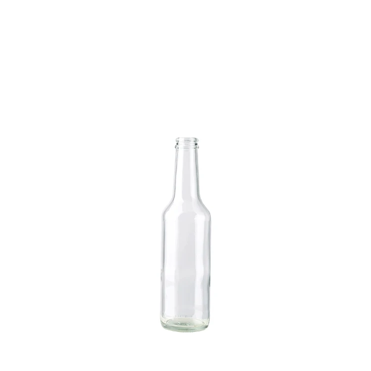 275ml beverage glass bottle from bottle manufacturers