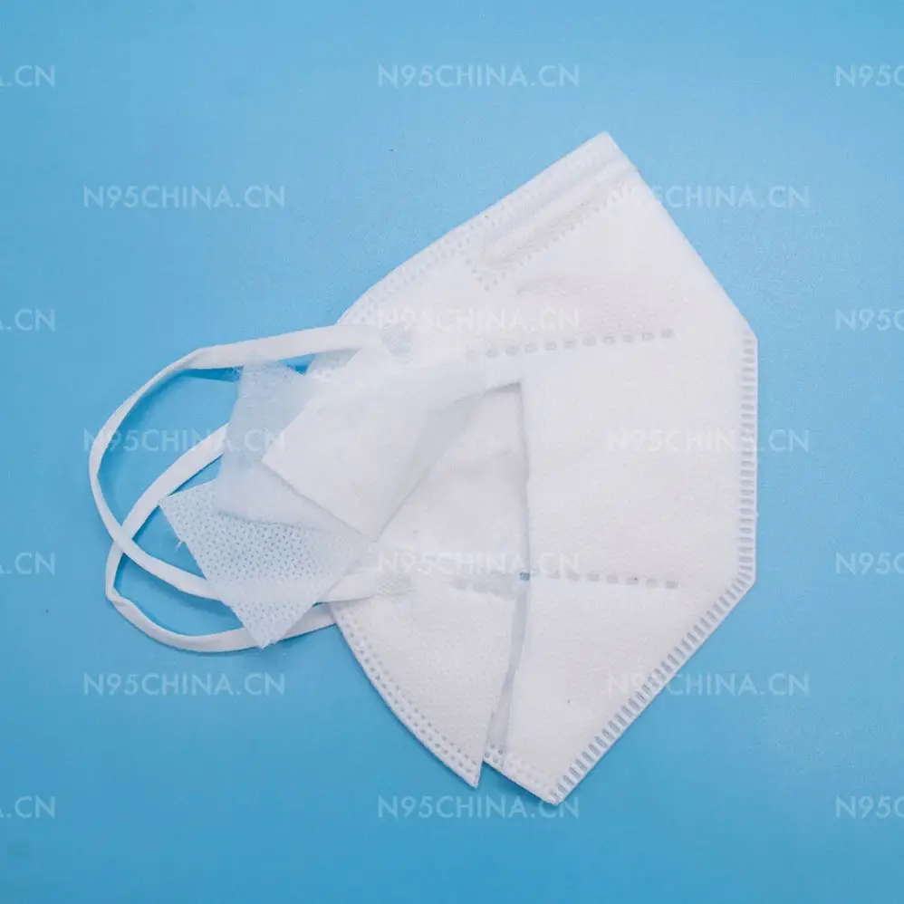 
Delta Plus, Resperatory Protection Musk, Ffp 2 Mask 