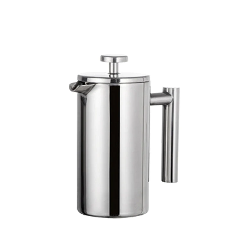 Food Grade Extra Large Unbreakable Outdoor Kaffe Mira 600Ml Cena Buy Cafetiere Drip Good French Press Coffee Cup for French Pres