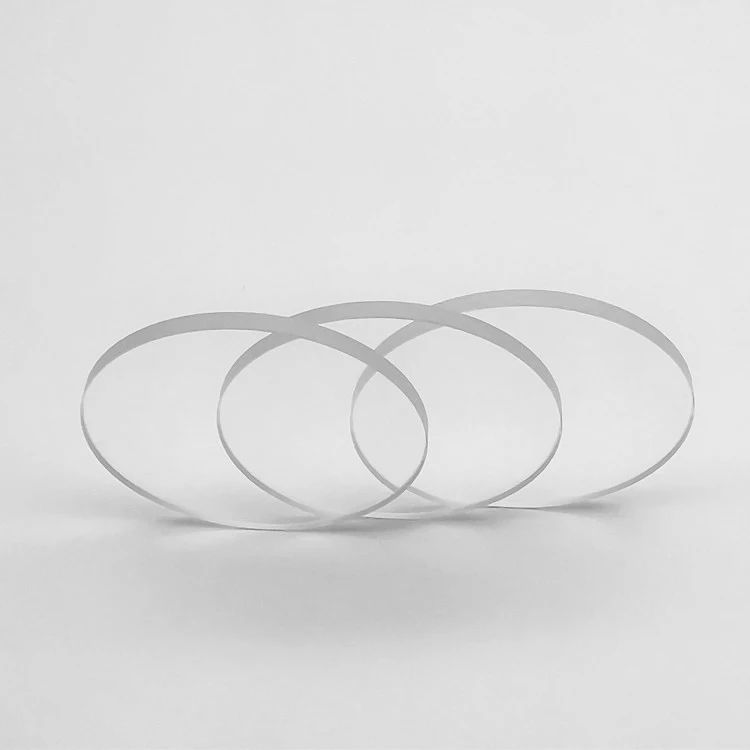 crystal quartz gold plated necklace, fused  glass quartz plate,fujian quartz stone plate