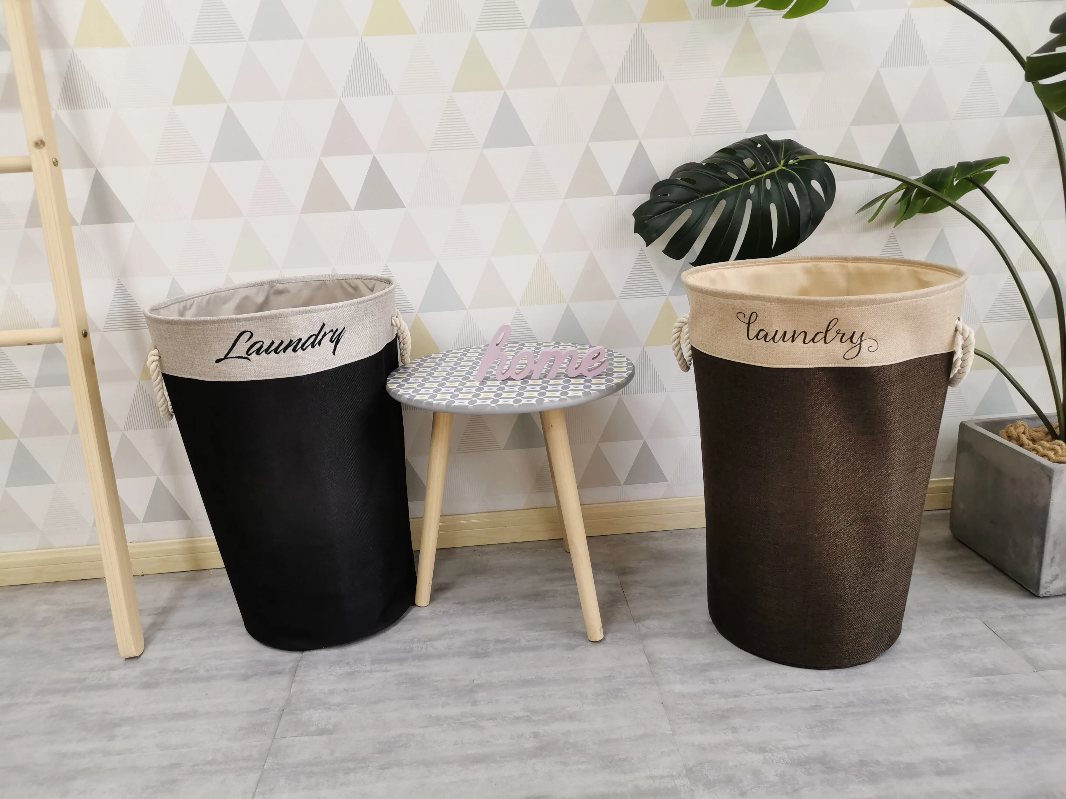 Basket Toy Clothes Towel Laundry Box Container Wholesale Collapsible Laundry Basket Laundry Basket