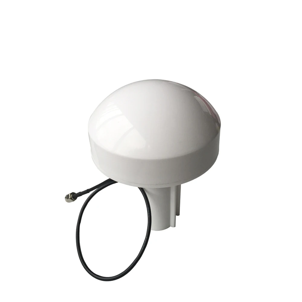 Navigation System Gps Gnss Ais Marine Satellite Positioning Beidou Dual Mode Channels Antenna