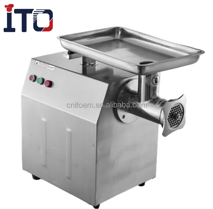 FJC-MG32 High Quality Luxury Meat Grinder For Commercial