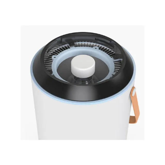 Best Selling Factory Direct Durable Personal Portable Powerfrugal USB Type C Self Evaporate Air Conditioning Appliances