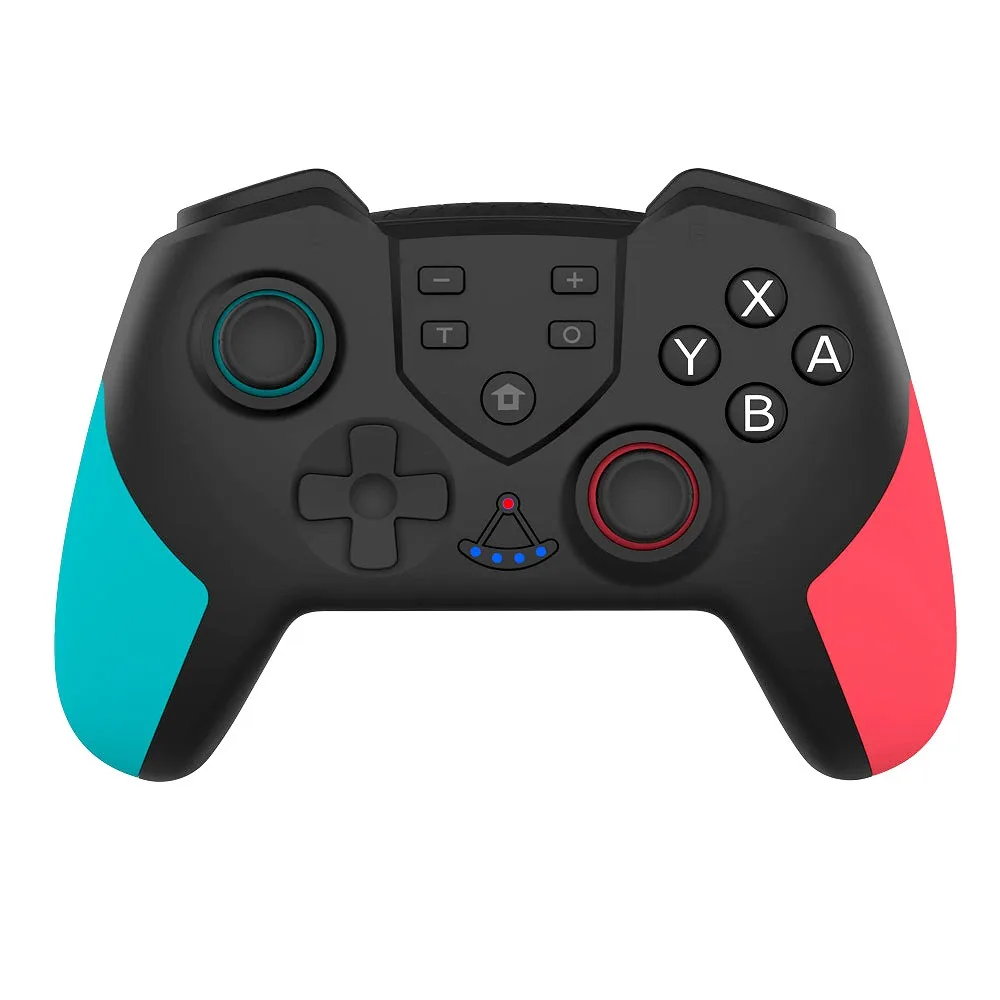 Wireless Console motion sensing China gamepad controller gamepad bt controller gamepad for N-Switch NS Switch