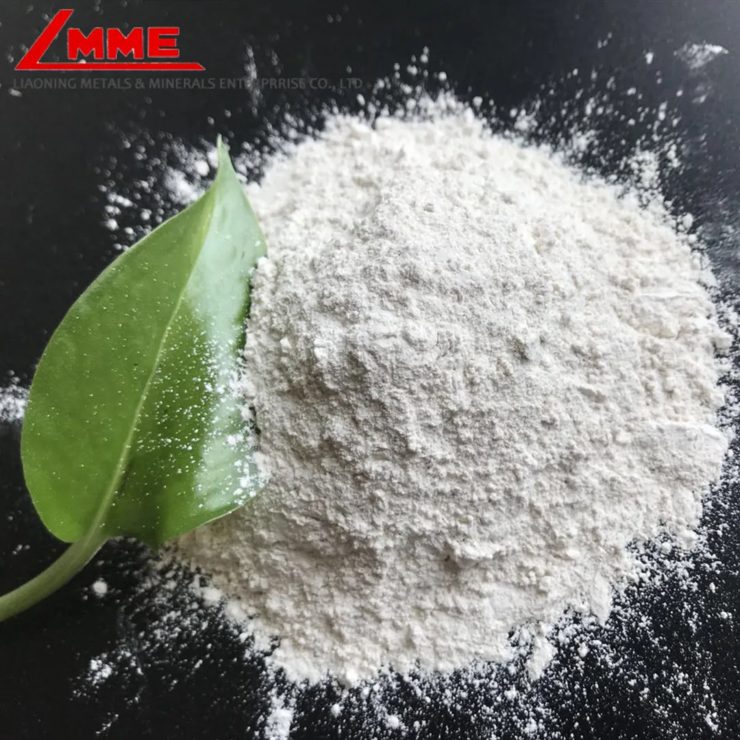 96% Magnesia ligero Sustituto de oxido de magnesio 96% Light Magnesia Magnesium Oxide Substitute