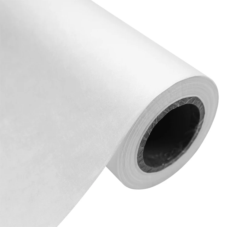 Non-Woven Fabric Cloth Roll Biodegradable Cotton Pp Pe Hydrophobic Material Baby Non Woven Wet Wipes Spunlace Nonwoven Fabric