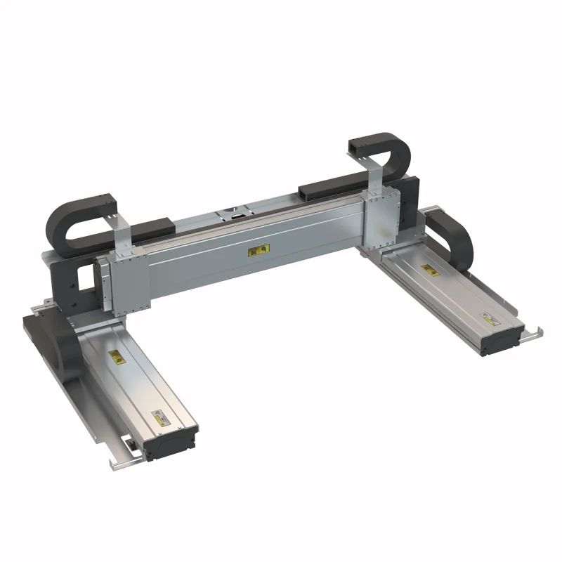 Single Axis Multi-axis Arm 2 Axis Linear Robots