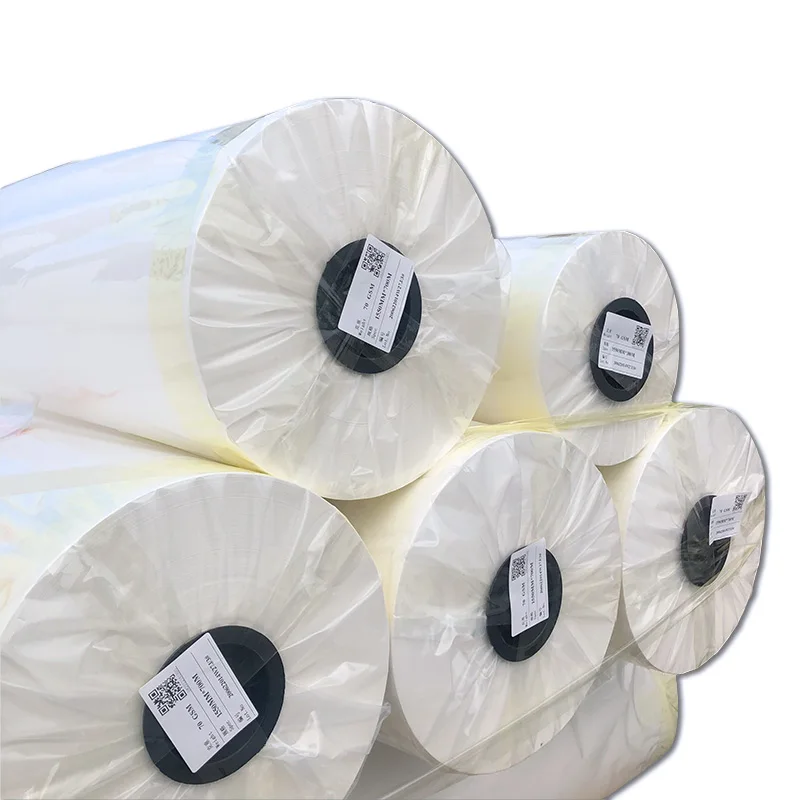 Factory wholesale 70gsm roll sublimation paper dark color inkjet heat transfer paper