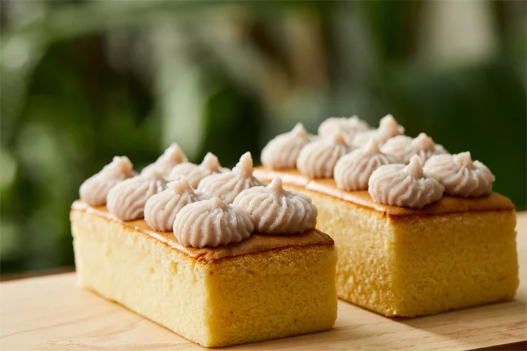 Taiwanese Fruit Puree Good Flavor Instant Organic Taro Puree Sweet Topping Bakery Ingredient 300g For Sale