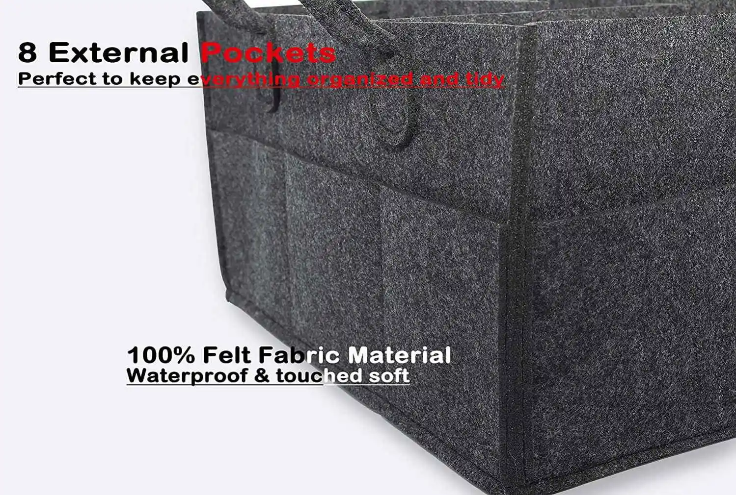 2022 Hot Selling Reasonable Price Stroller Diaper Bag Organizer