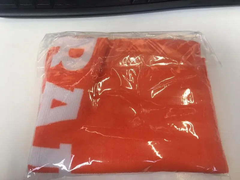 Wholesale Kitchen Cotton Square Scarf for Promotion tea towel