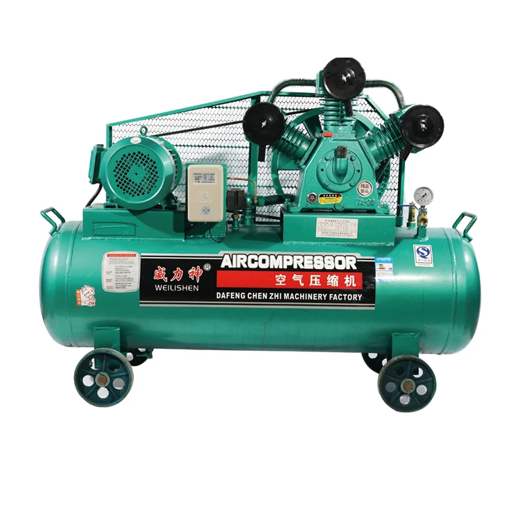 Комплект для ремонта воздушной Подвески компрессора 3hp 10hp, 110 В, 24 В, 12 В