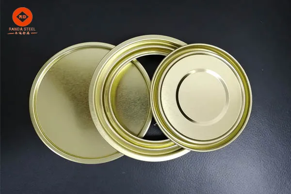 108 Components for 1L paint tin cans Lid Ring Bottom paint  can components