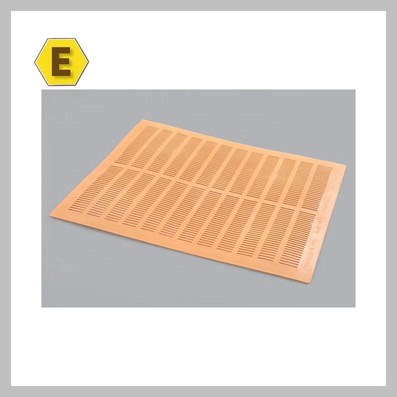 
10 Frame propolis collecting tool propolis collector 