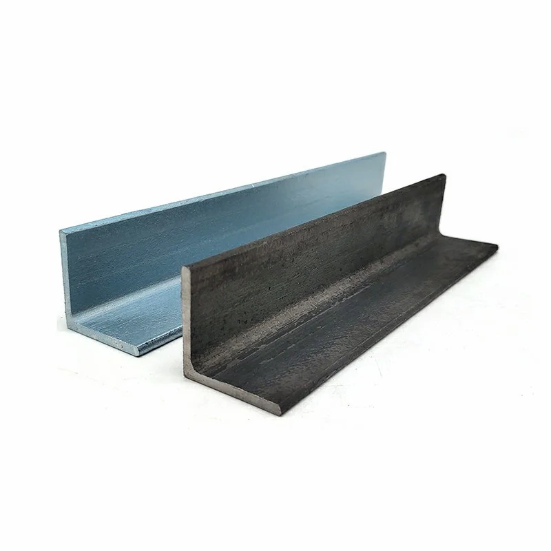 high quality 75x75x5 steel angle angle 200x200x12 steel stainless steel angle code for industry materials
