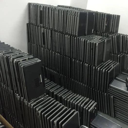 Wholesale Refurbished Second Hand Laptops Core I7 /used Laptops I7 I3 I5 Lot Europe