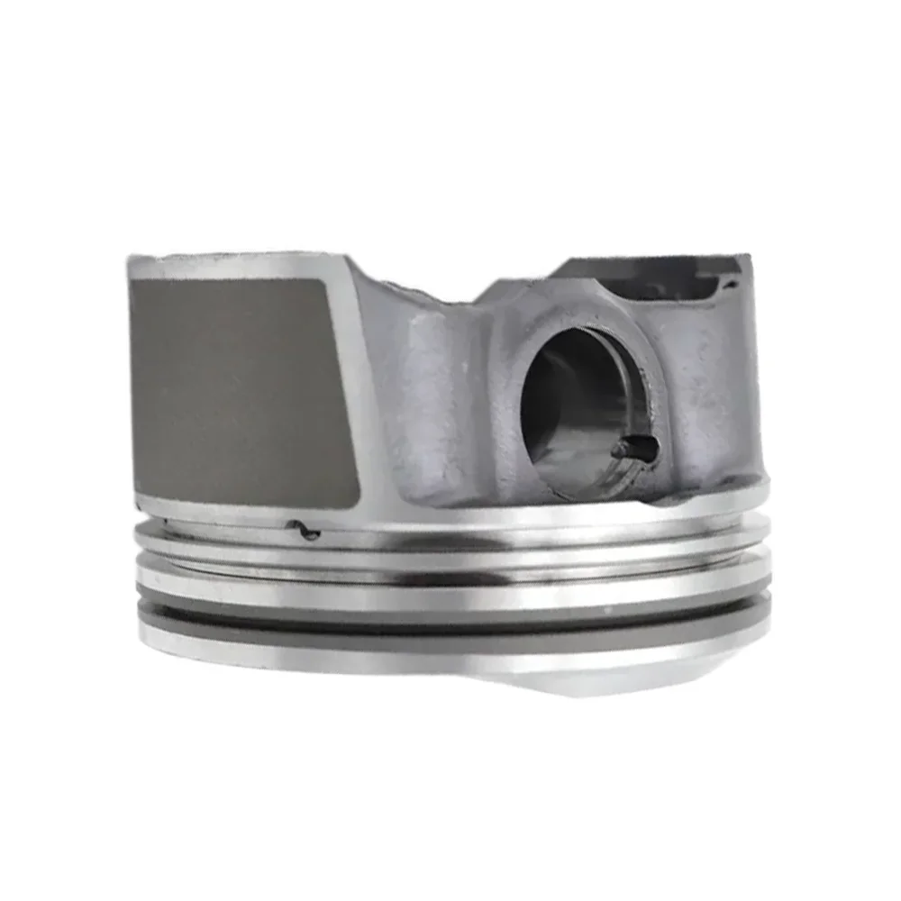 2720301018 Top quality GAK Engine Piston with ring Fits For Mercedes-benz CLK200 CLK63 CLS500 E200 C230 R350 ML450 SL600