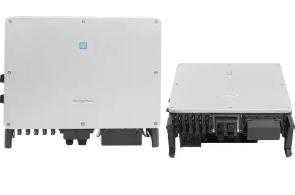 Sungrow SG30CX high efficiency solar inverter Multi-MPPT String Inverter for 1000 Vdc System