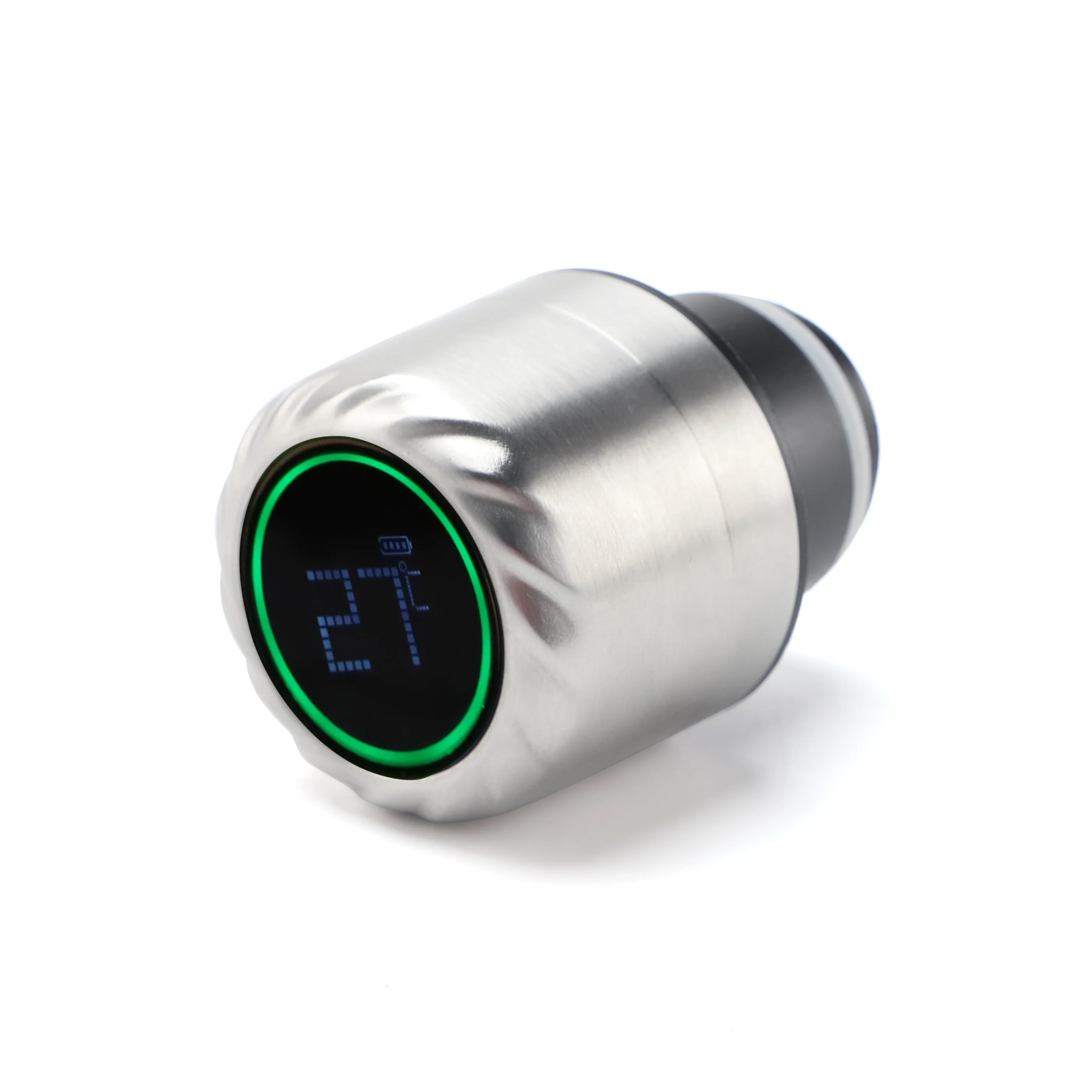 Smart Bottle Double Wall 304 Stainless Steel Vacuum Water Bottle with LED Temperature Display