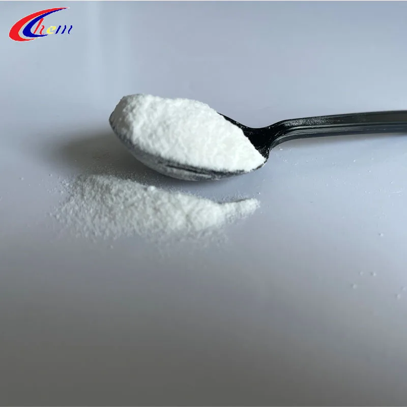 High Performance Sodium Gluconate 99% Cas NO. 527-07-1