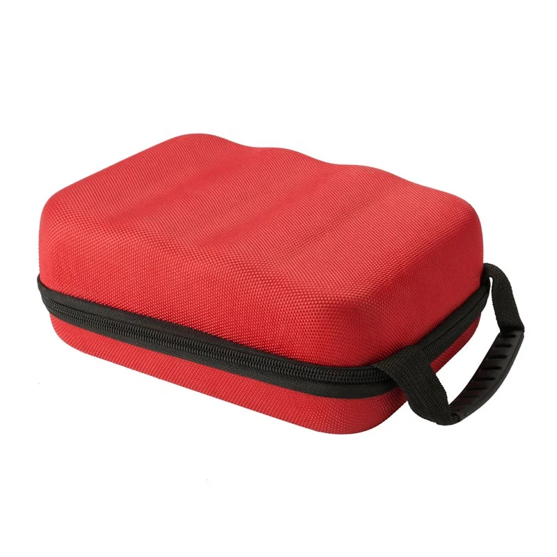 Eva First Aid Kit Carry Case Factory With Custom Logo