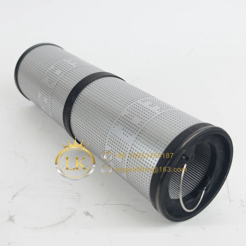 Stainless Steel Filter Hydraulic Oil element 11065673