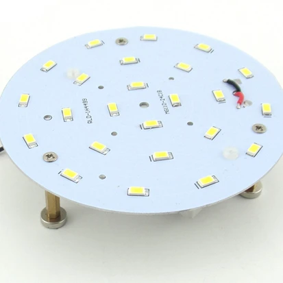 Hot aluminum base pcb high power led mcpcb circuit board for pcba OEM manufacturer