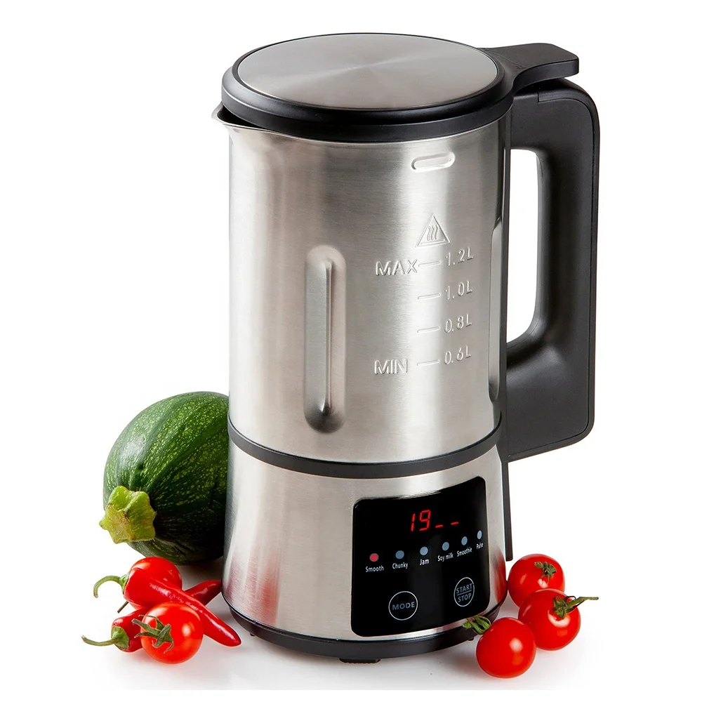 Multi-functional Mixer Homemade Almond Milk Machine Coconut Milk Maker Nut Milk Press Machine Multi-food Blender Machine