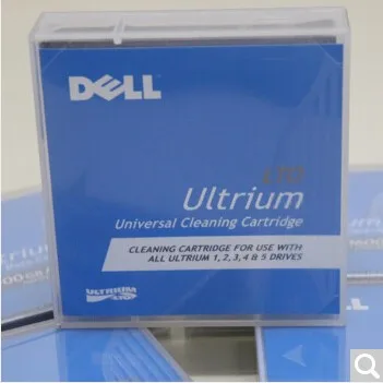 Чистящий картридж LTO 0UN353 LTO7 LTO6 LTO5 LTO4