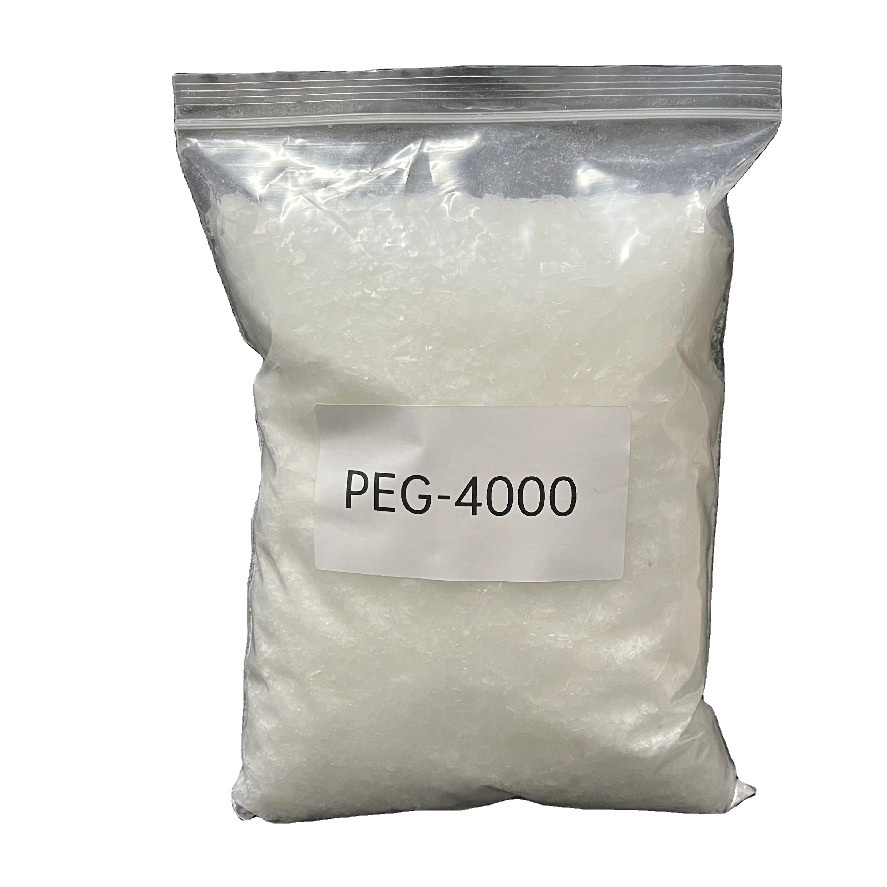 PEG 400 800 1000 6000 8000 High quality with competitive price Polyethylene Glycol  CAS 25322-68-3  Manufacture price