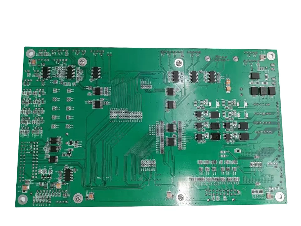 4720 BYHX four head main board for dtf  sublimation printer machine