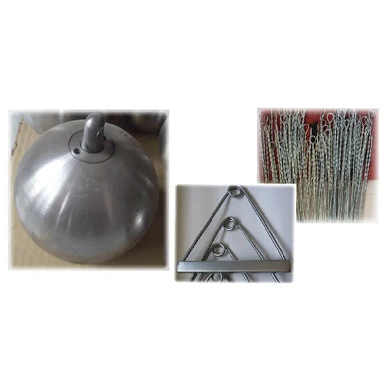 sport products cast iron hammer throw equipment 2kg to 7.26kg