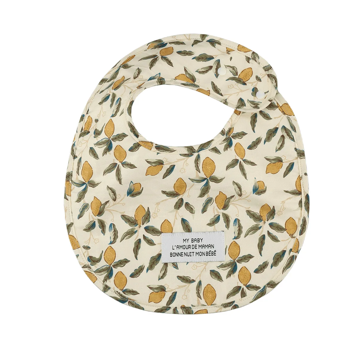 Xinyunzy аналогичное полотенце летний слюна карман Детский водонепроницаемый хлопковый нагрудник