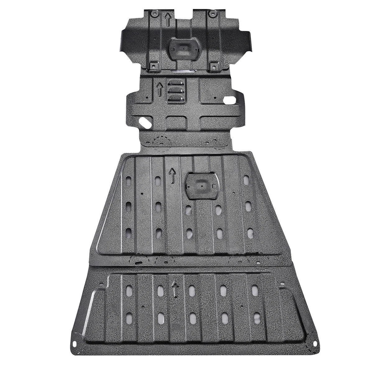 Skid Plate engine Protec Guard for ford f150 raptor ranger everest navara np300 nissan terra xterra patrol X-TRAIL patrol y62