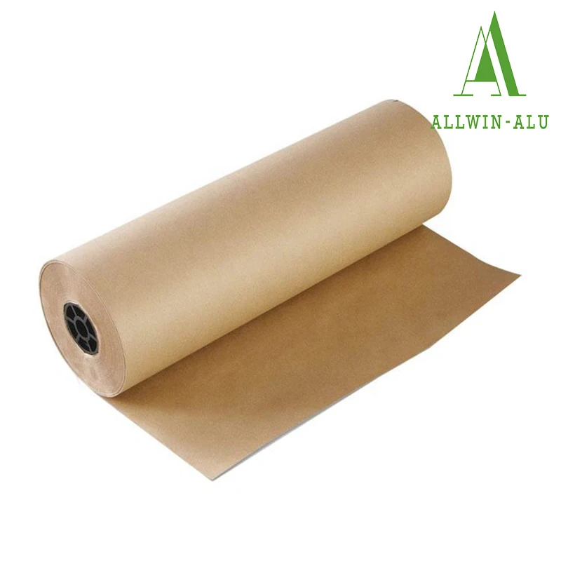 Golden Supplier Siliconized Paper Roll Manufacturer Greaseproof Silicone Paper Roll for Sticker