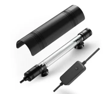  SUNSUN AUV Series Aquarium UV Sterilization Light Fish Tank Lamp