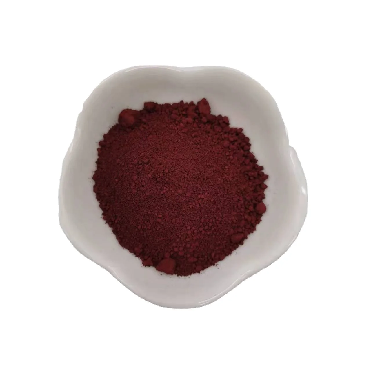 Roof tile pigment iron oxide chemical formula of red oxide red 130