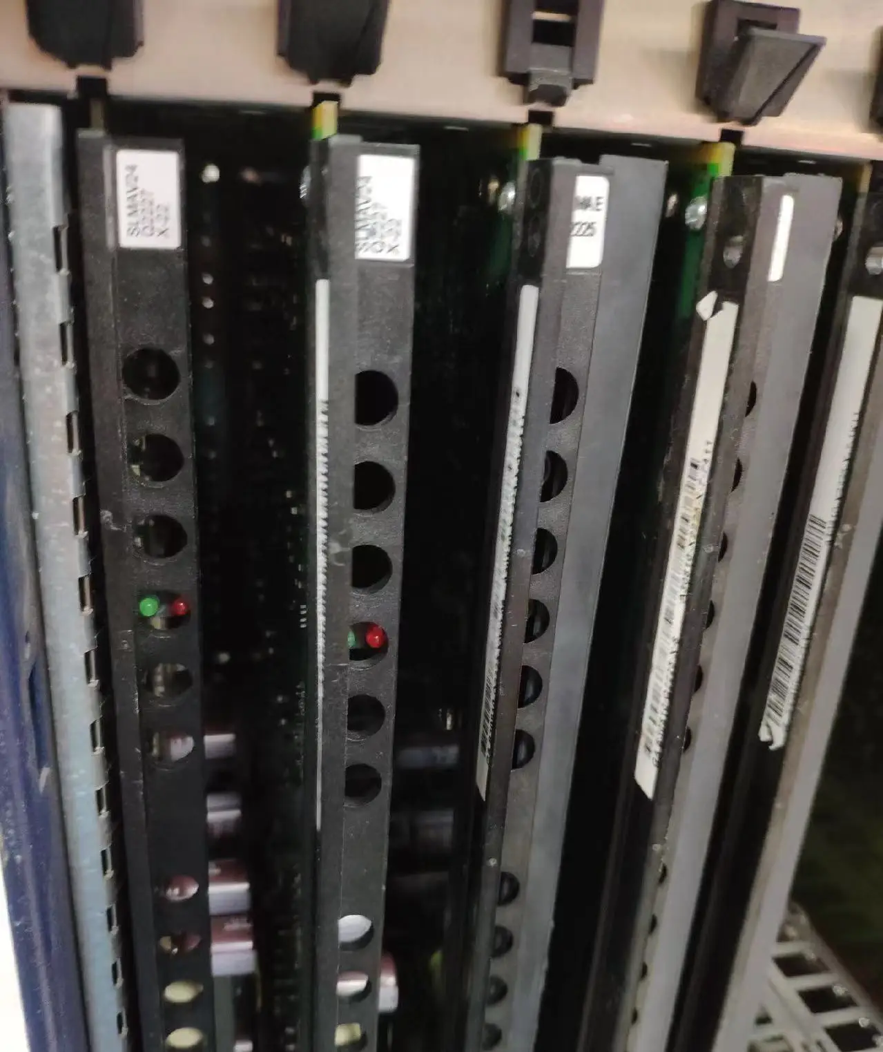 Hipath 3800 4000 board card SLMA24 Q2246X Q2266X Q2225X Q2227X STMI2 STM14