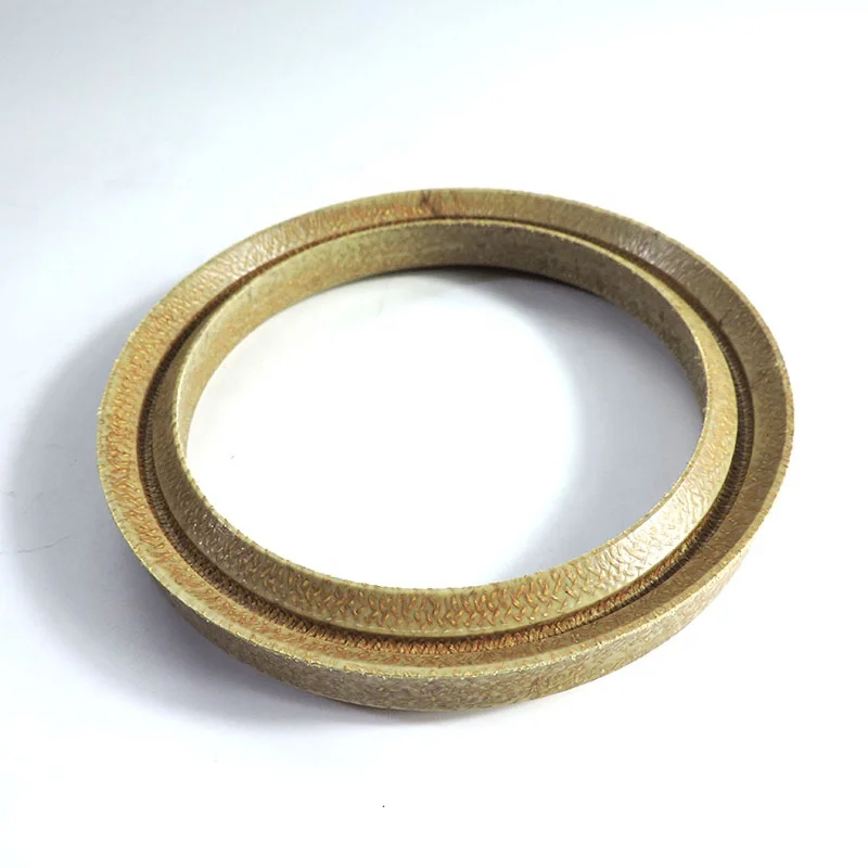 Fluid End&Pump repair parts Well service packing sets