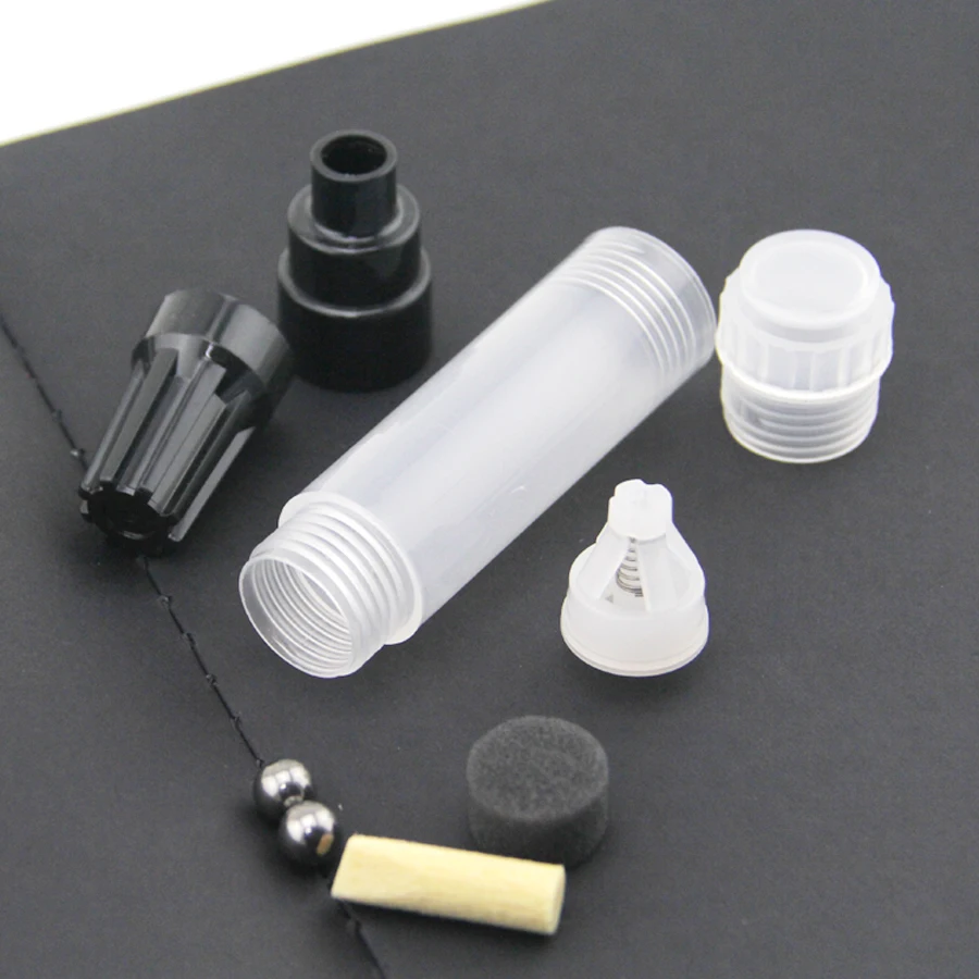 20mm Empty  Paint Marker Pens