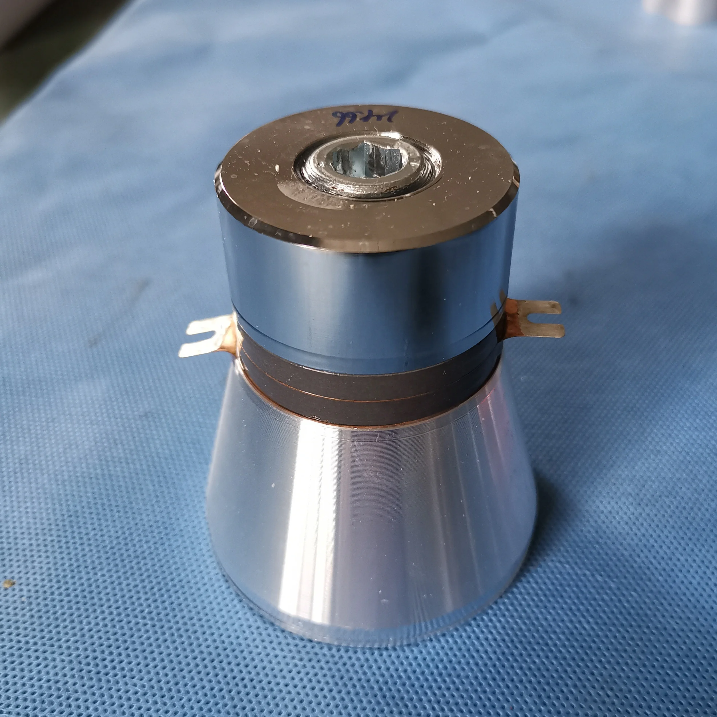 100w 25khz Ultrasonic cleaning Transducer ultrasonic vibrator Oscillator for cleaning parts of ultrasonic cleaner