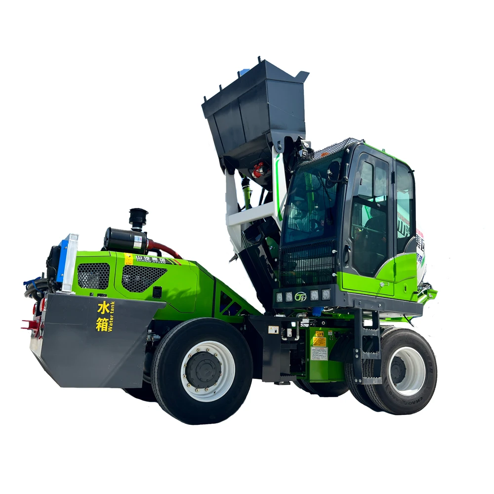 Бетономешалка для бетоносмесителя