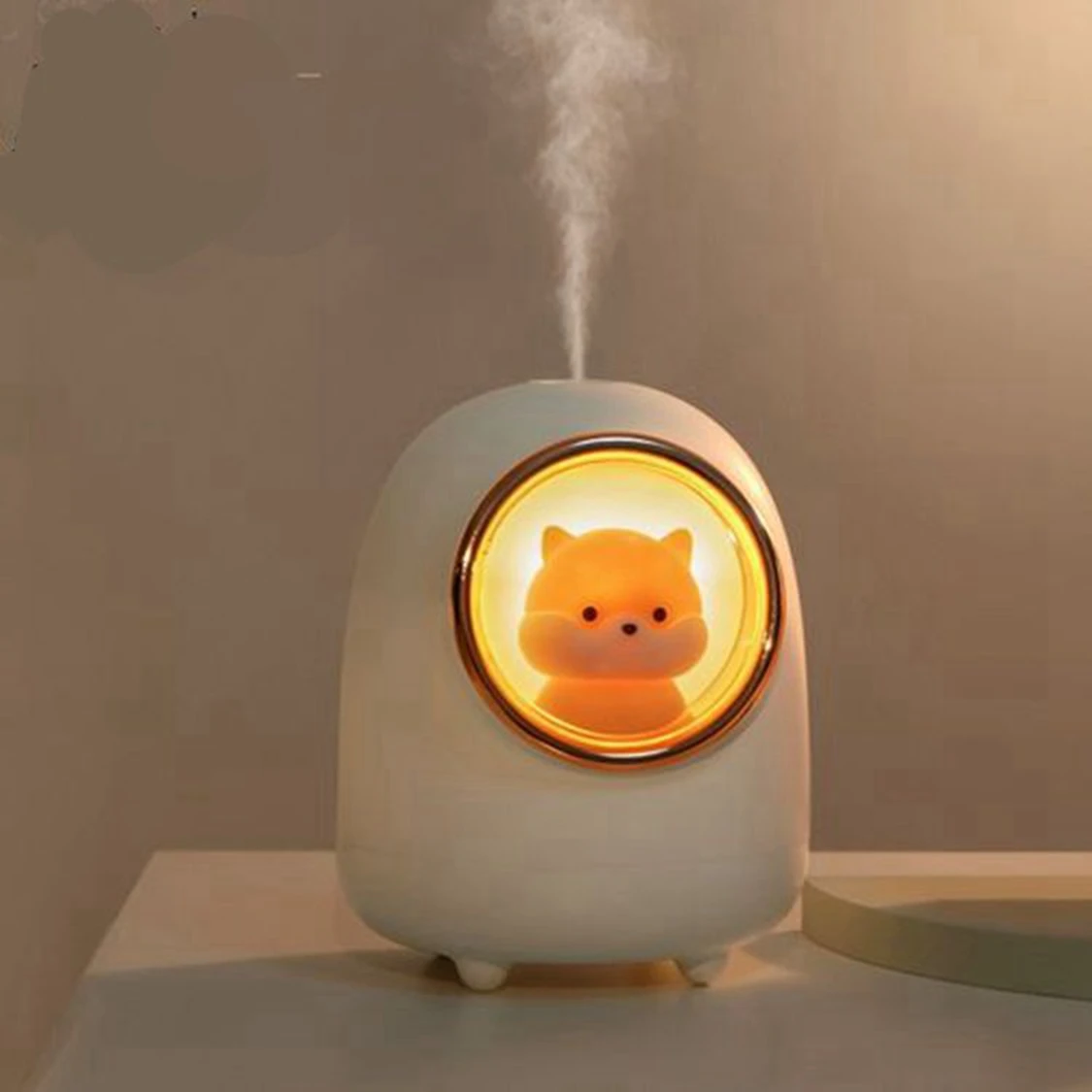 2022 Top Sale Whole House Humidifier Installation Aroma Diffuser Cool Mist Humidifier Cleaner